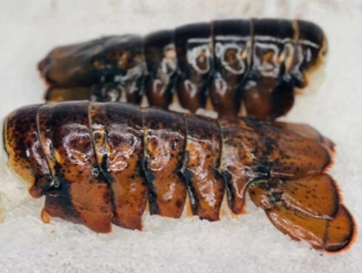 Gigantic Lobster Tails - 2 Pack